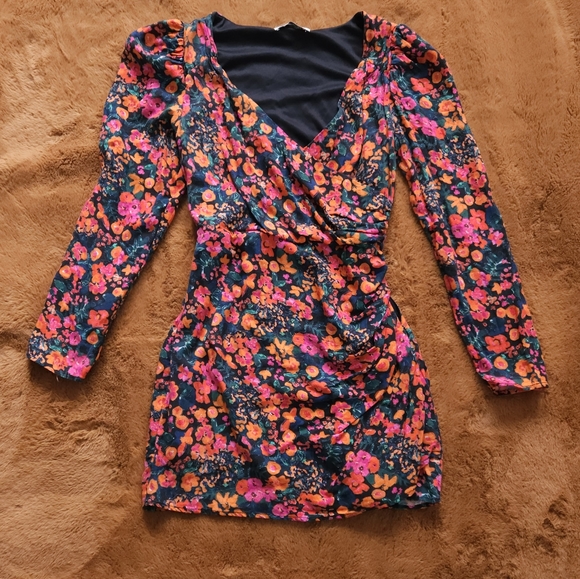 ASOS Floral dress - Picture 8 of 11